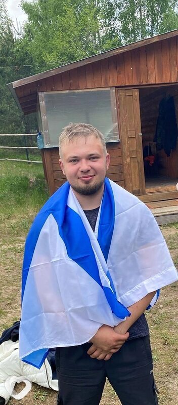 Александр, 22, Владимире — анкета №3812981