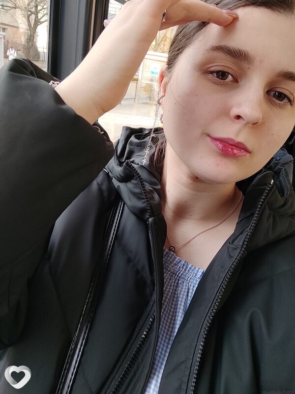 Diankkka, 21, Варшава — анкета №3812982