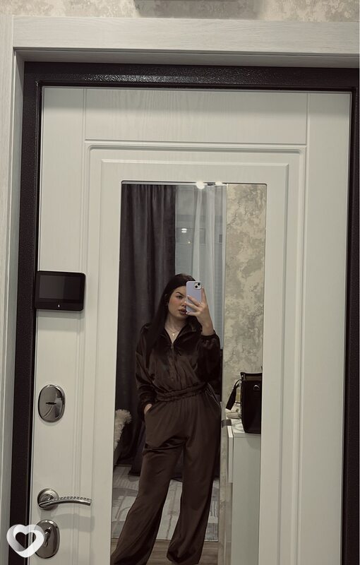 Алиса, 22, Балакове — анкета №3812942