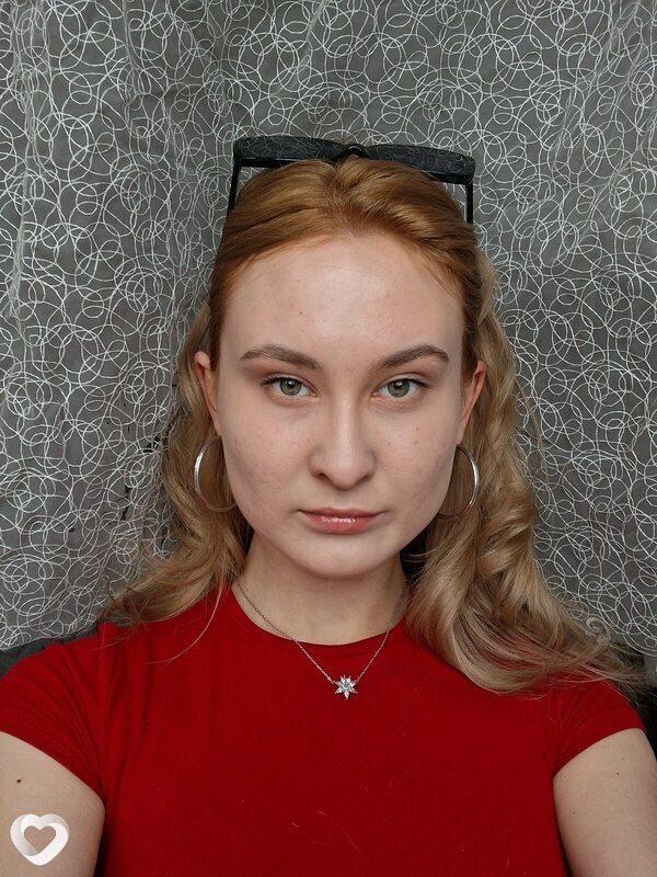 Милена, 21, Ставрополе — анкета №3812943
