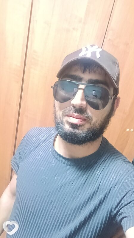 Душевный, 33, Таганроге — анкета №3812948