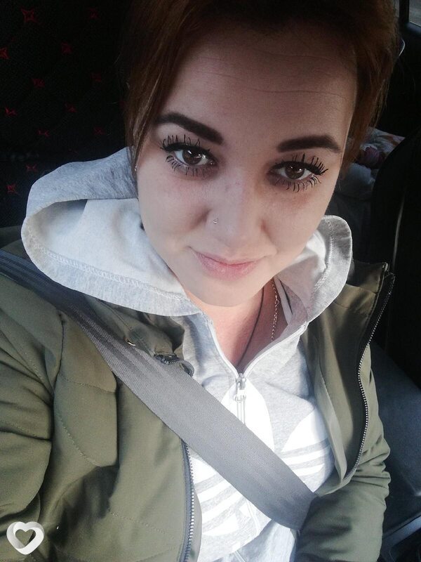 Полина, 26, Барнауле — анкета №3812949