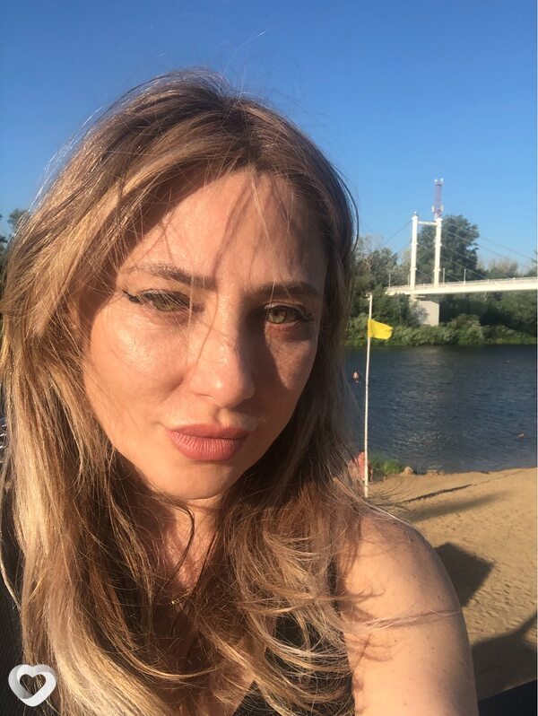 Татьяна, 42, Оренбурге — анкета №3812987