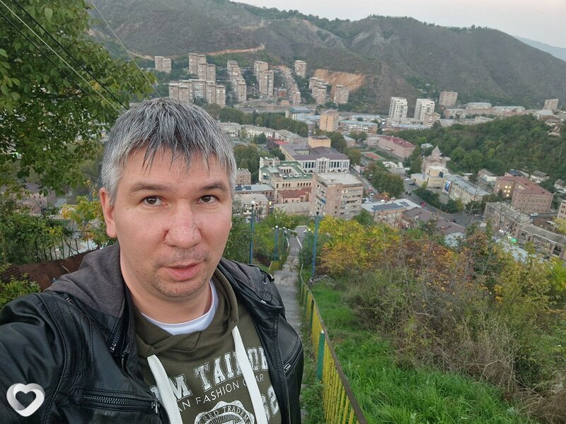 Антон, 37, Старом Осколе — анкета №3812995