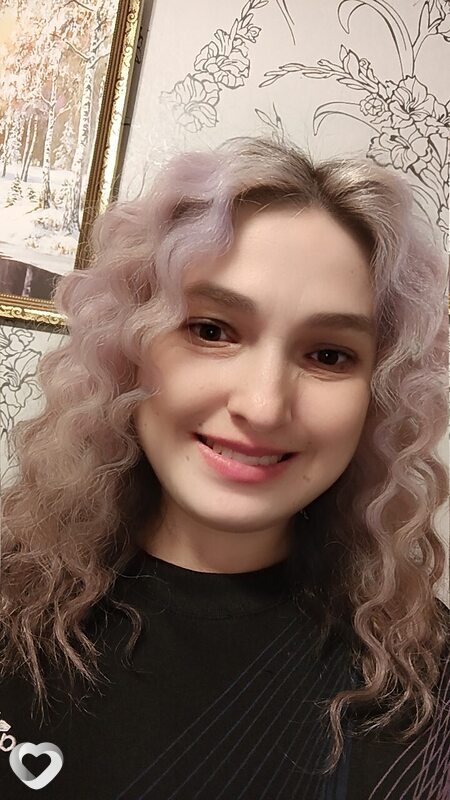 Ника, 34, Перми — анкета №3812999