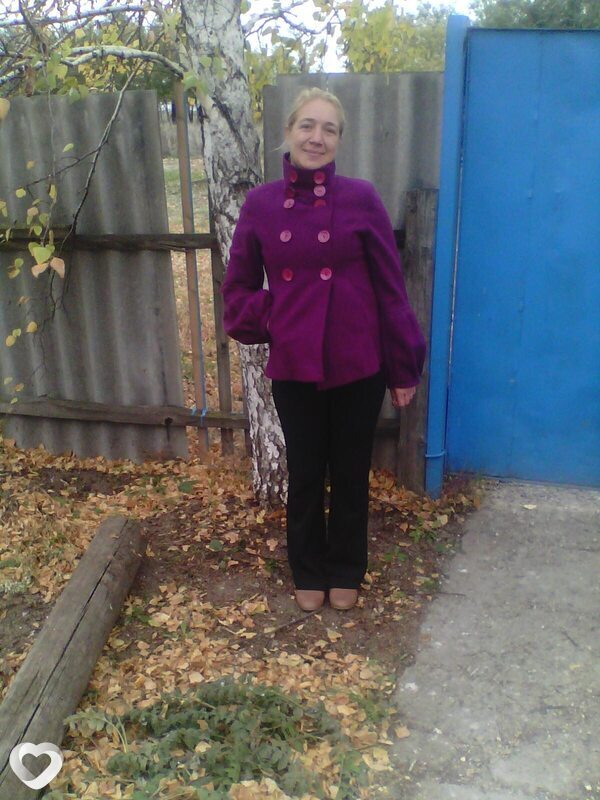 Алёна, 41, Самаре — анкета №3813002