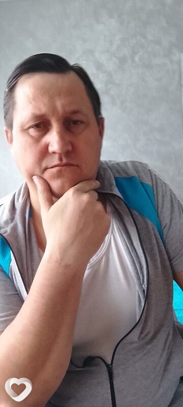 Asv, 45, Сатке — анкета №3813007