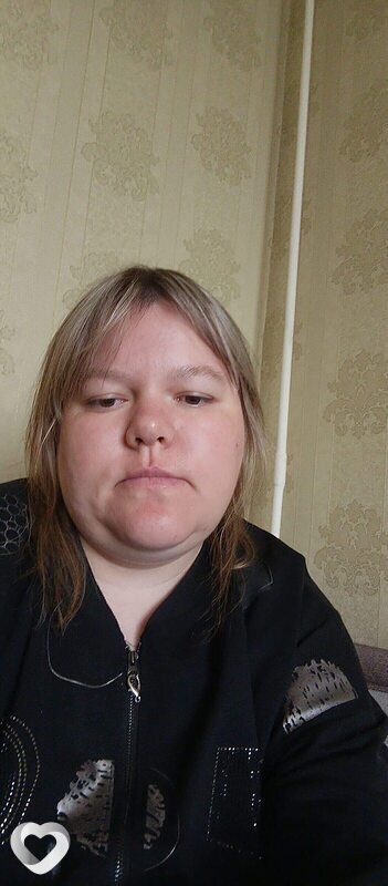 Оксана, 32, Москве — анкета №3813041