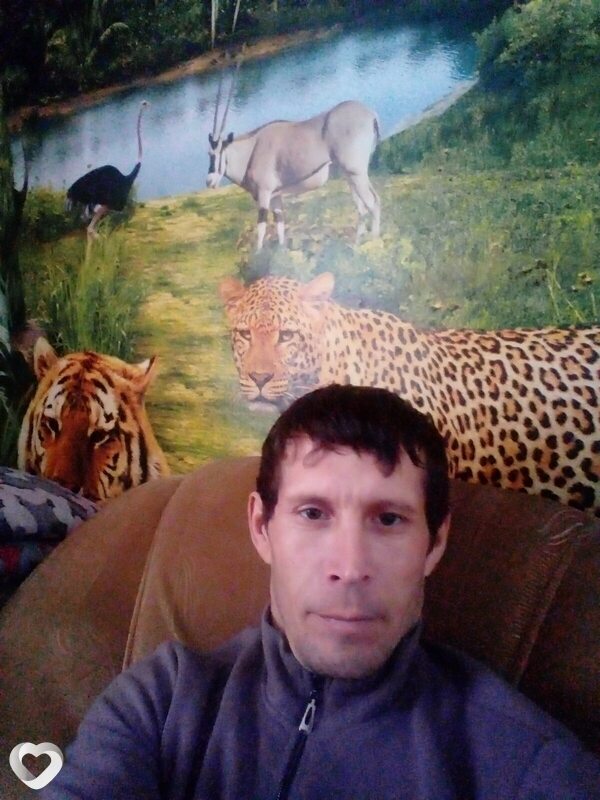 Ренат, 37, Павлодаре — анкета №3813042