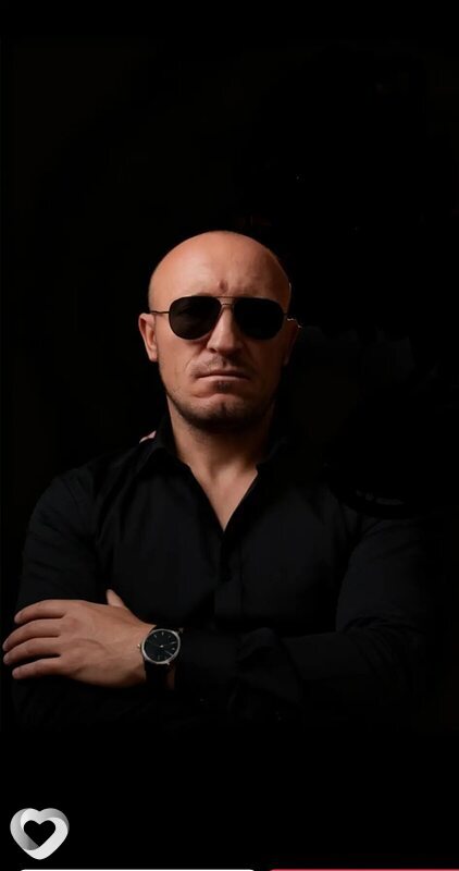 Maks, Ртищево