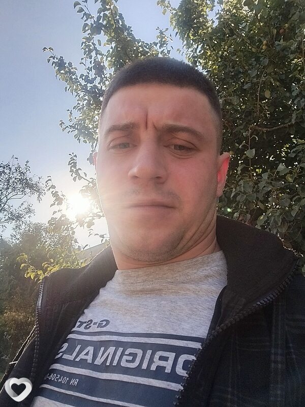 Виктор, 26, Могилев — анкета №3813048
