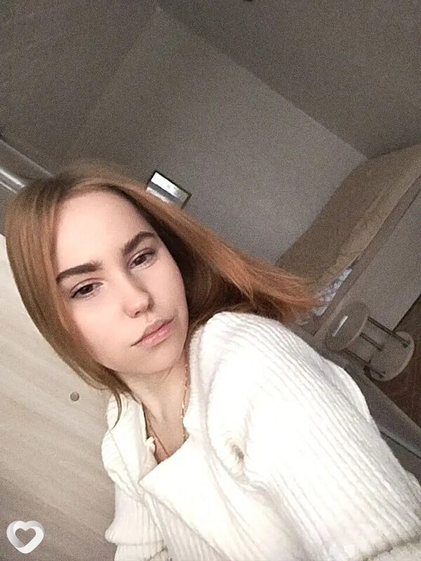 Лиза, 18, Самаре — анкета №3813051