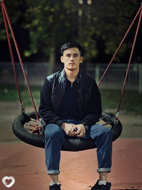 Рахим, Кинешма