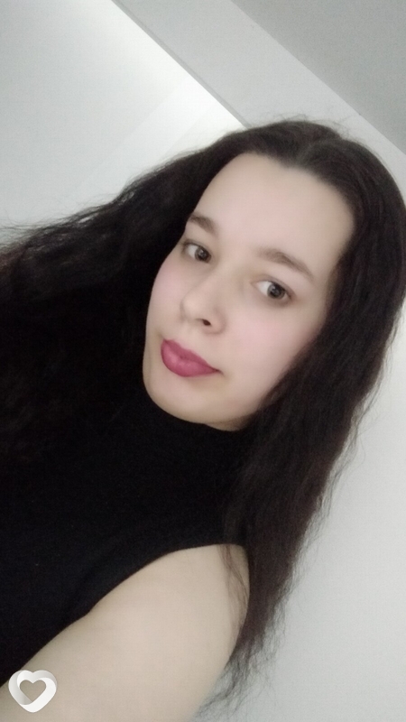 Юлія, 20, Львове — анкета №3813059