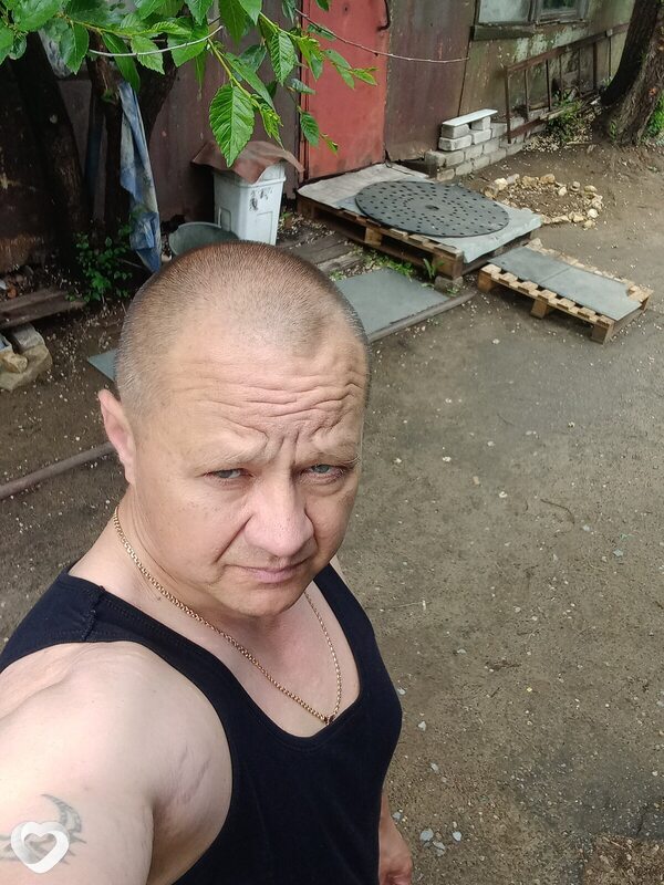 Дмитрий, 46, Ростове-на-Дону — анкета №3813063