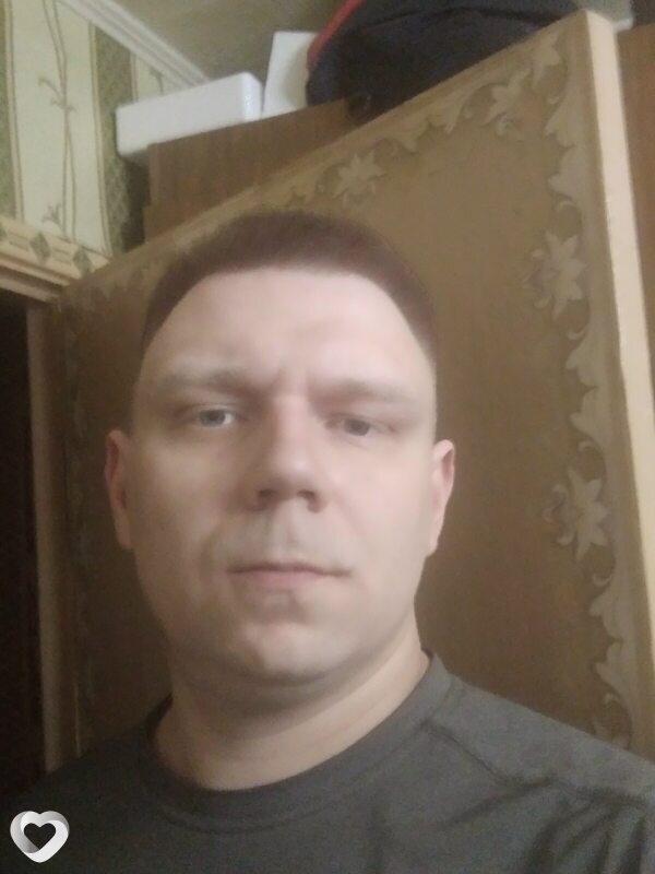Максим, 33, Череповце — анкета №3813065