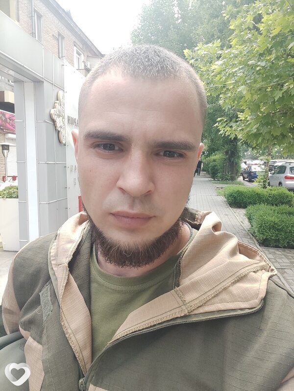 Anatolii, Кропивницкий