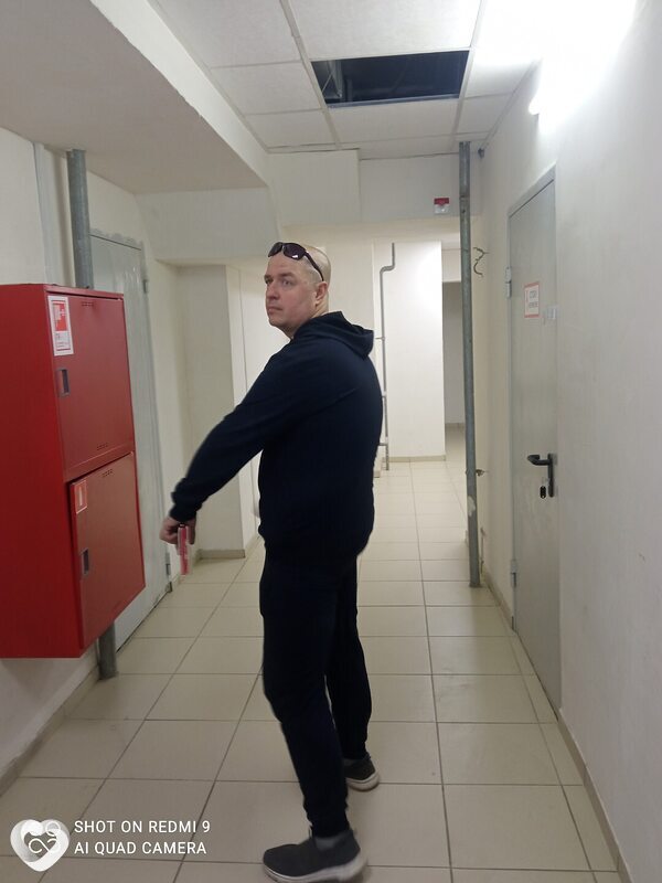 Тирик, 40, Ростове-на-Дону — анкета №3813072