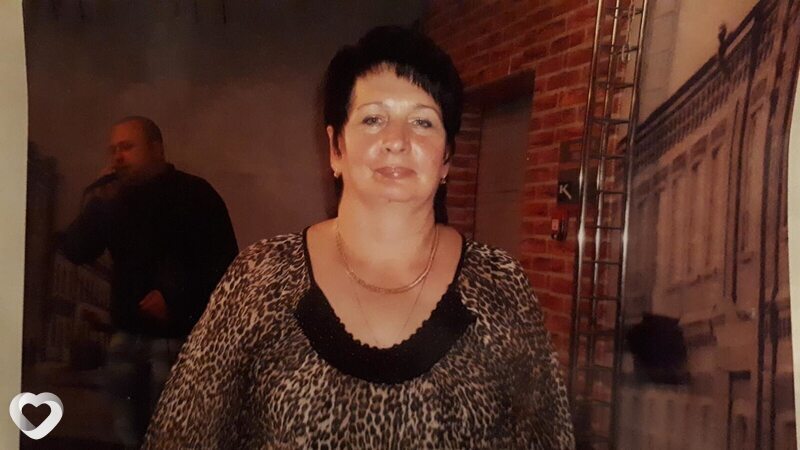 Ольга, 63, Елеце — анкета №3813074