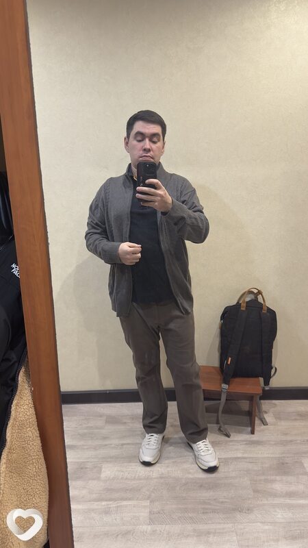 Алексей, 29, Москве — анкета №3813078