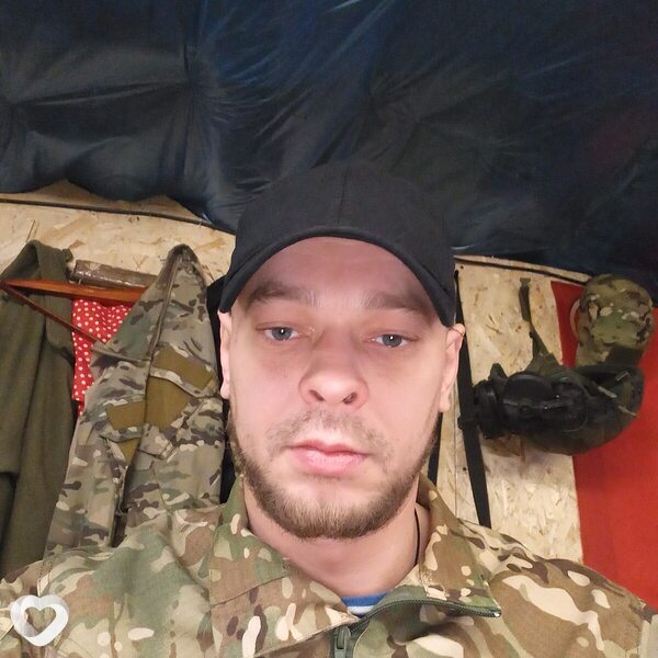 Serg, 37, Донецке — анкета №3813114
