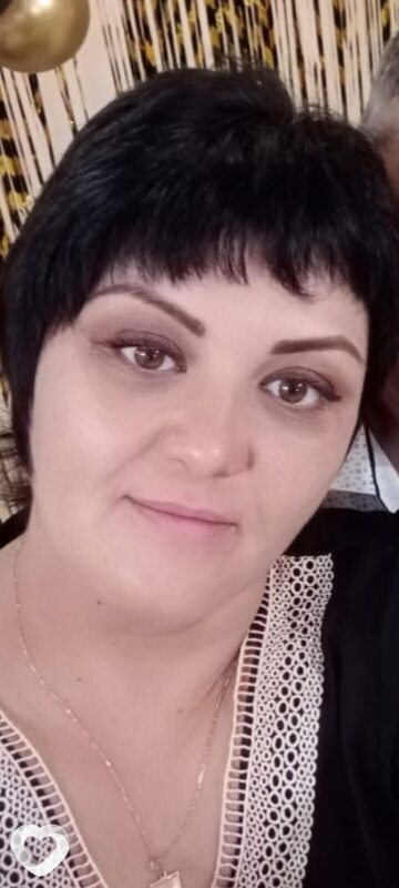 Эльвира, 46, Туймазах — анкета №3813117