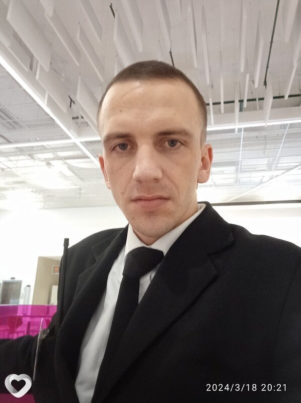 Алексей, 32, Апрелевке — анкета №3813126