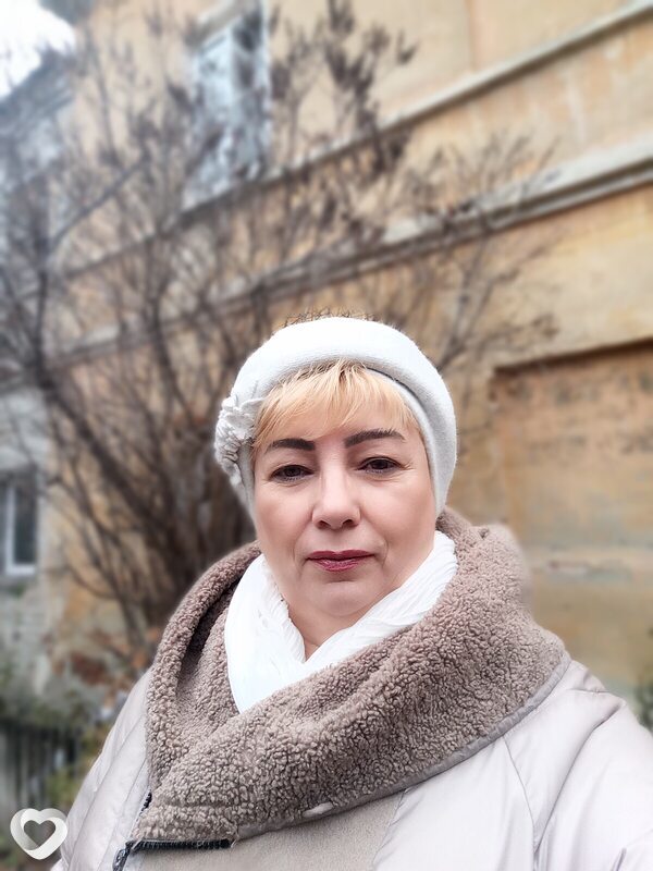 Татьяной, 59, Саратове — анкета №3813131