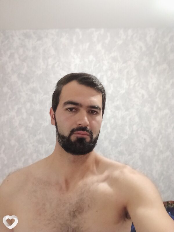 Imran, 34, Кирове — анкета №3813133