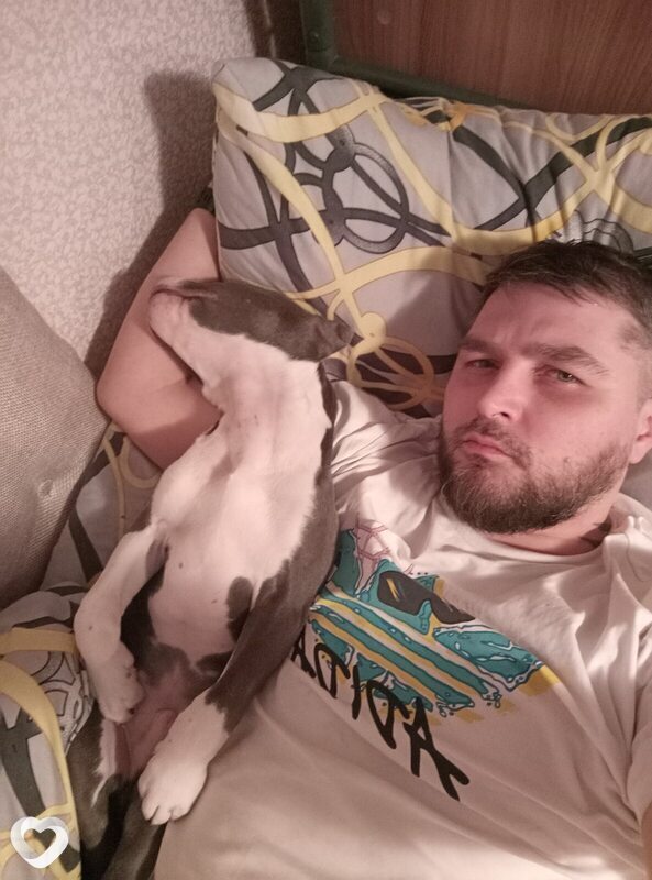 Владислав, 35, Калуге — анкета №3813090