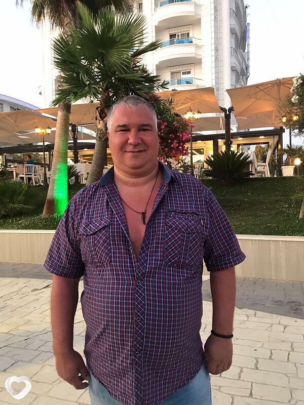 Виталий, 41, Могилев — анкета №3813094
