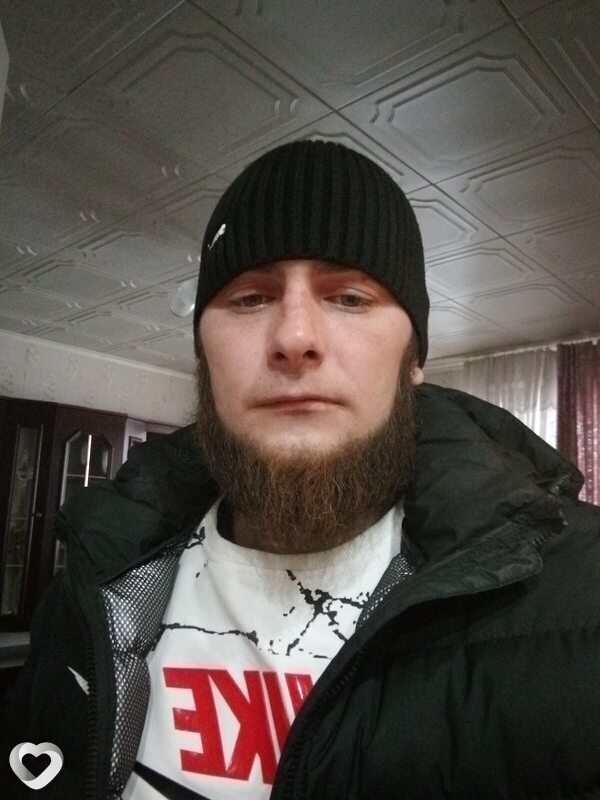 Федор, 30, Казани — анкета №3813095