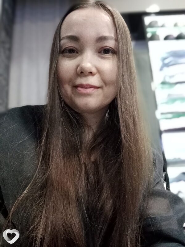 Елена, 45, Москве — анкета №3813164
