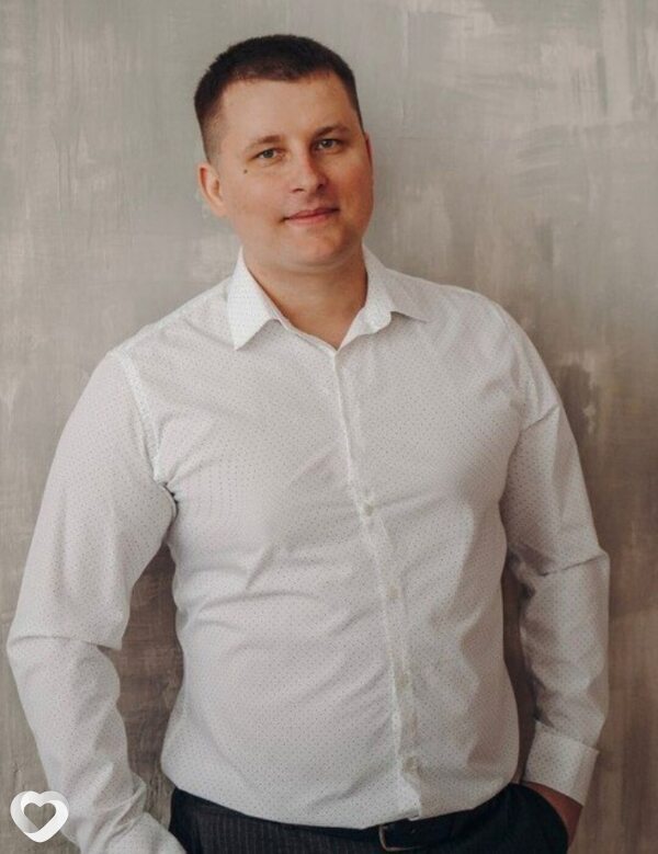 Александр, 38, Нижнем Новгороде — анкета №3813168