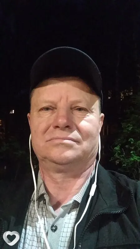 Александр, 56, Москве — анкета №3813175