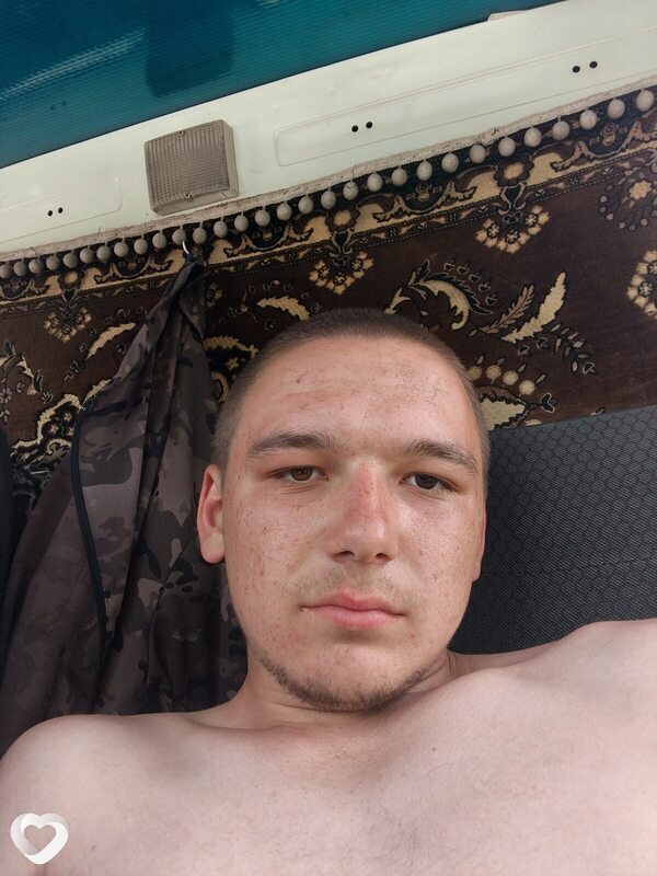 Иван, Новониколаевский