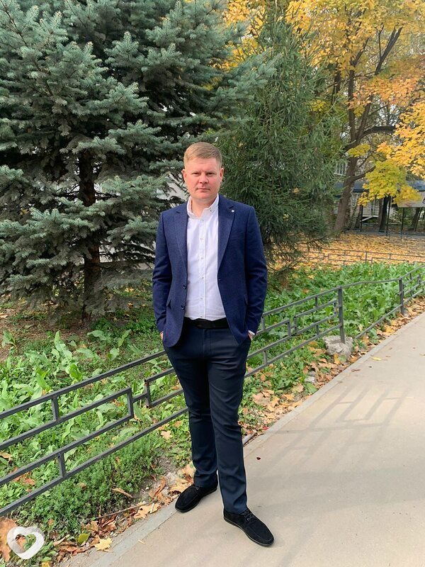 Артём, 33, Саратове — анкета №3813182