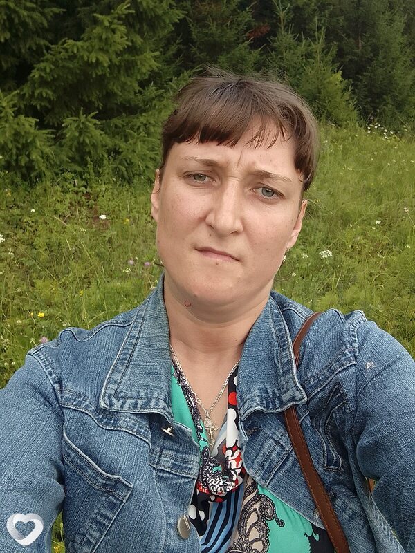 Ольга, Кунгур