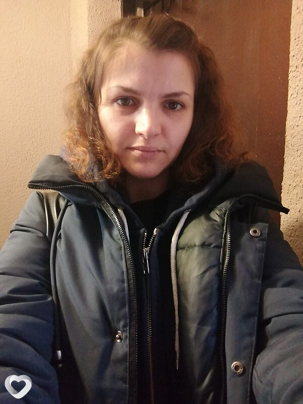 Оксана, 29, Санкт-Петербурге — анкета №3813014