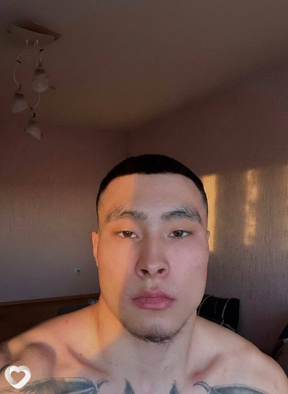 Талмас, 23, Омске — анкета №3813016