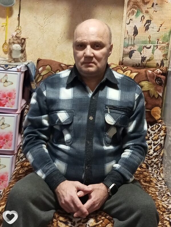Александр, 52, Нижнем Новгороде — анкета №3813025