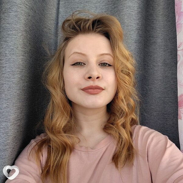 Ксения, 22, Сочи — анкета №3813030