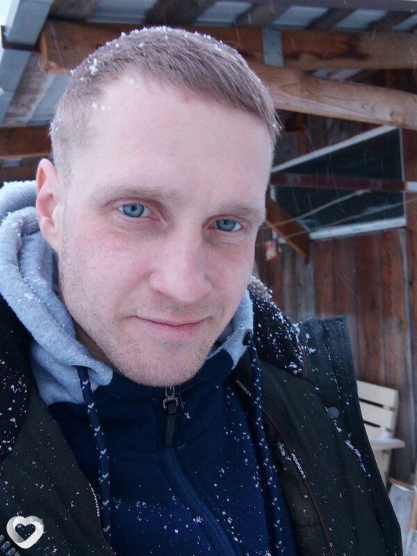 Мишаня, 33, Тюмени — анкета №3813414