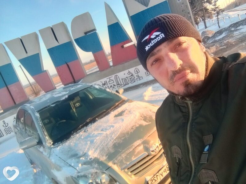 Юра, 40, Мариуполе — анкета №3813415