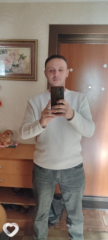 Andrey, 37, Павлодаре — анкета №3813417