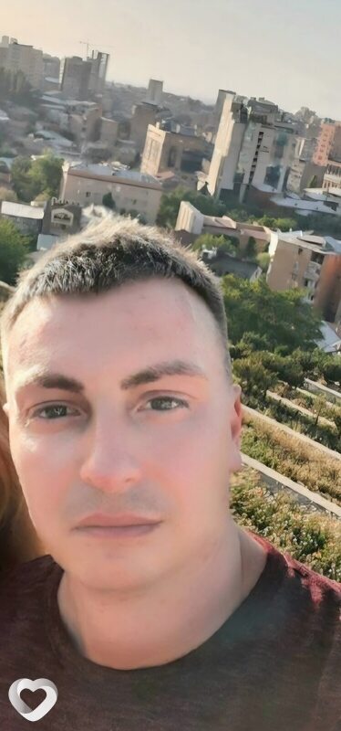 Дима, 41, Тюмени — анкета №3813428