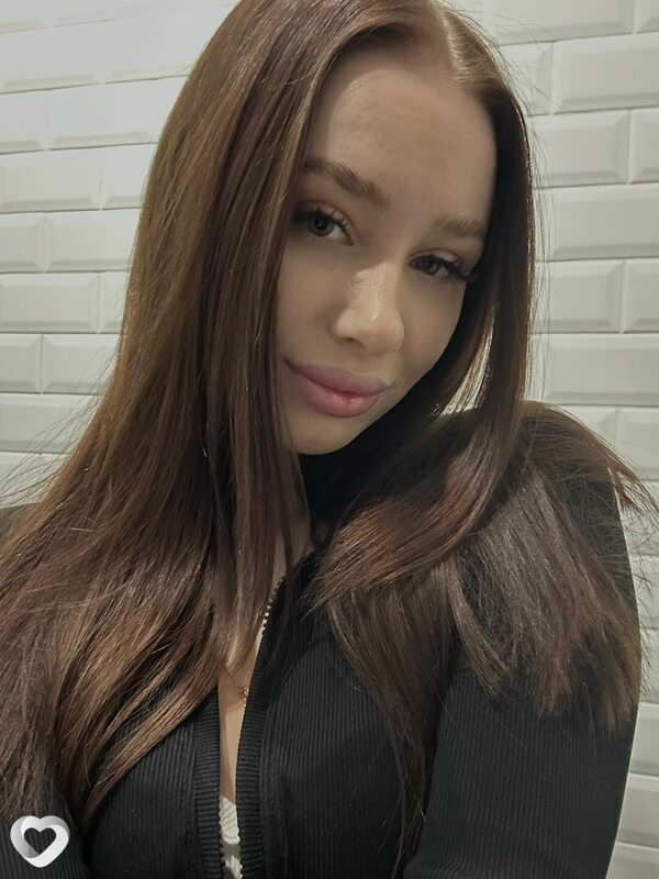 Настя, 33, Норильске — анкета №3813266