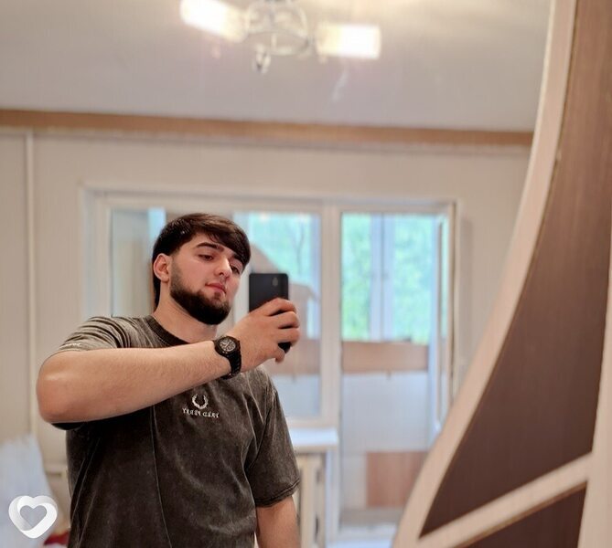 Abu, 23, Челябинске — анкета №3813267