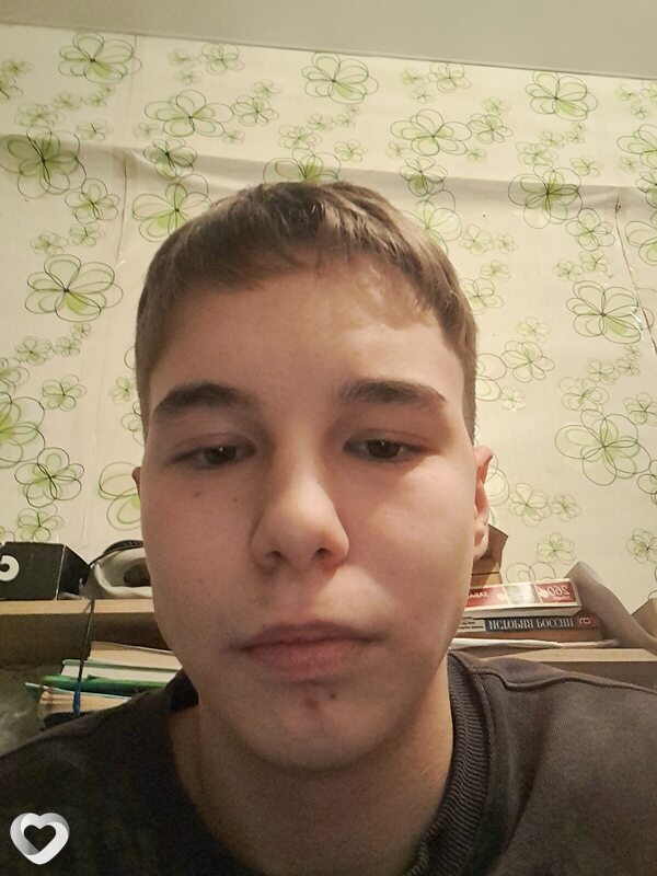 Тимур, 19, Ижевске — анкета №3813271
