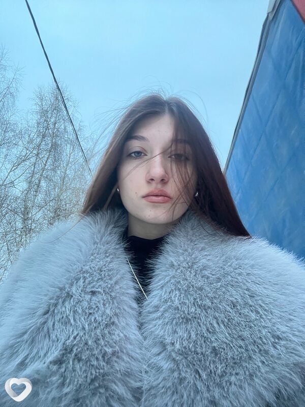 Диана, 18, Барнауле — анкета №3813277